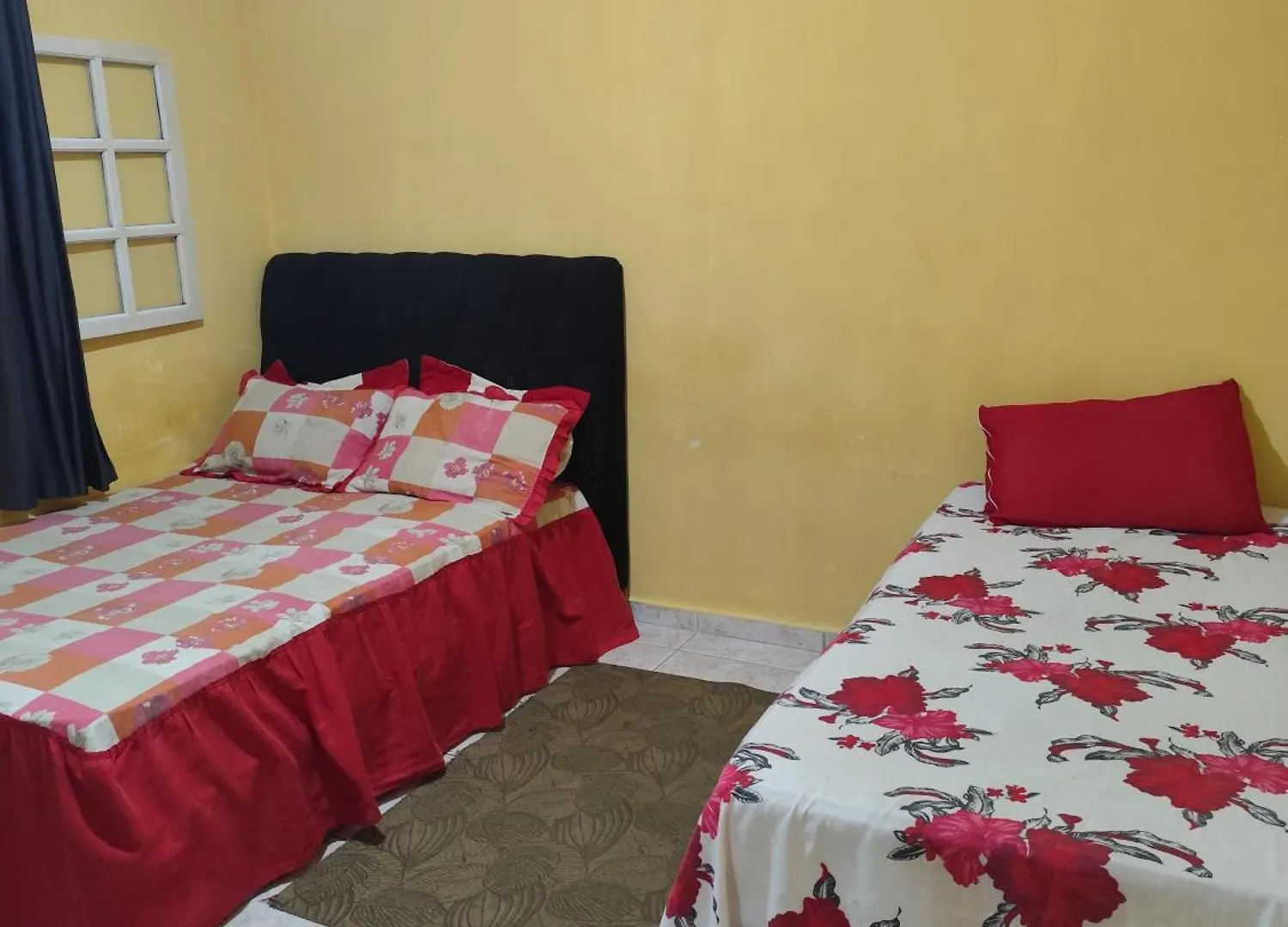 Homestay Meu Aconchego Apartment Arraial do Cabo